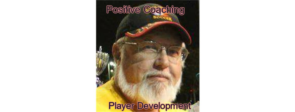 Positive Coaching & Player Development