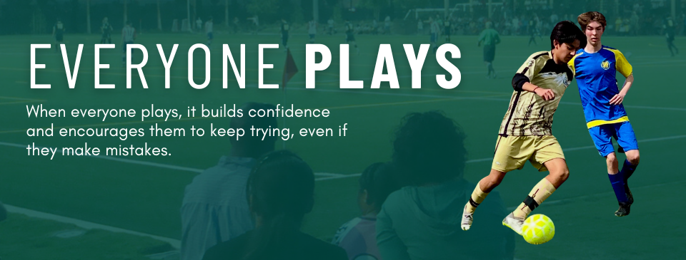 Everyone Plays in Ontario