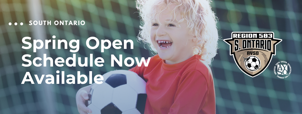 Everyone Plays in Ontario